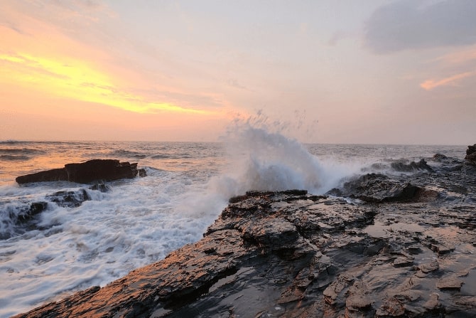 Goa Beach Getaway (2)