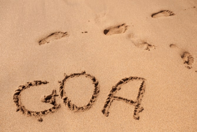 Goa Beach Getaway (4)