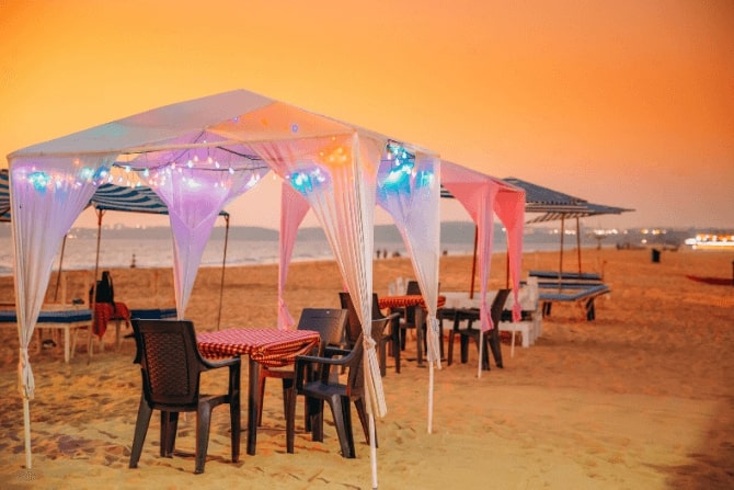 Goa Beach Getaway (5)