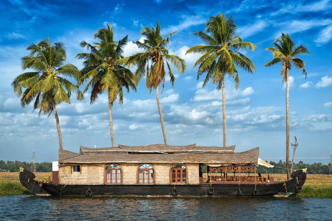 Kerala Backwaters & Hills (3)