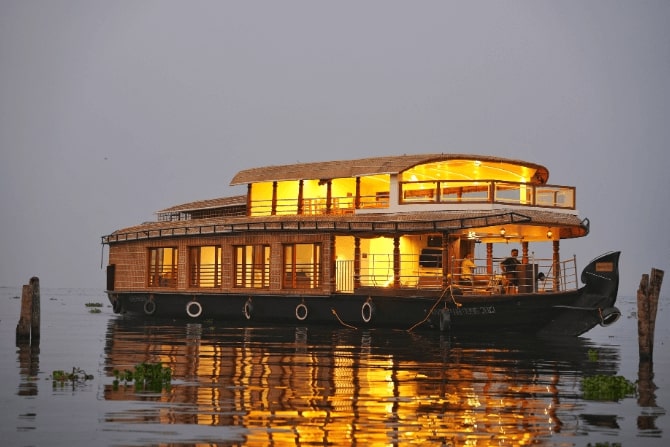 Kerala Backwaters & Hills (4)