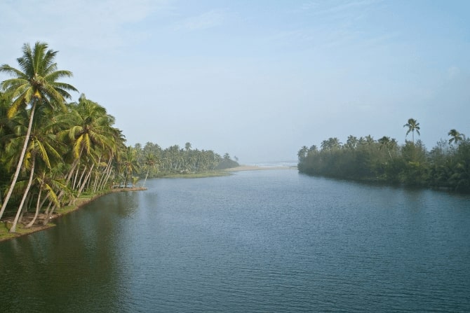 Kerala Backwaters & Hills (5)
