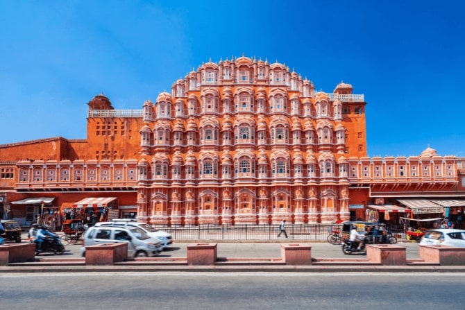 Royal Rajasthan Heritage Tour (2)