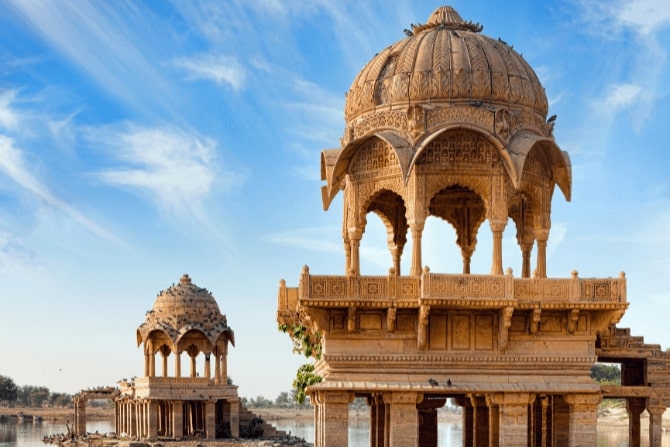 Royal Rajasthan Heritage Tour (3)