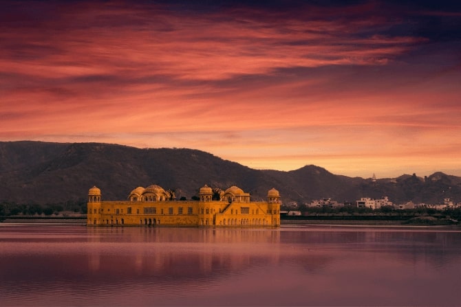 Royal Rajasthan Heritage Tour (4)