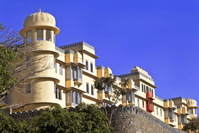 Royal Rajasthan Heritage Tour (5)