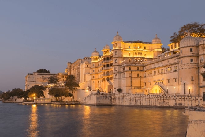 Royal Rajasthan Heritage Tour